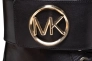 Кросівки Michael Kors Tatum Boots Black 40F0TAFB5L Фото 6