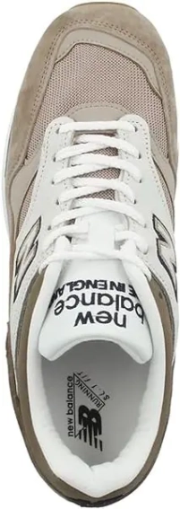 Кроссовки New Balance 1500 SDS Made in Ru M1500SDS фото 2 — интернет-магазин Tapok