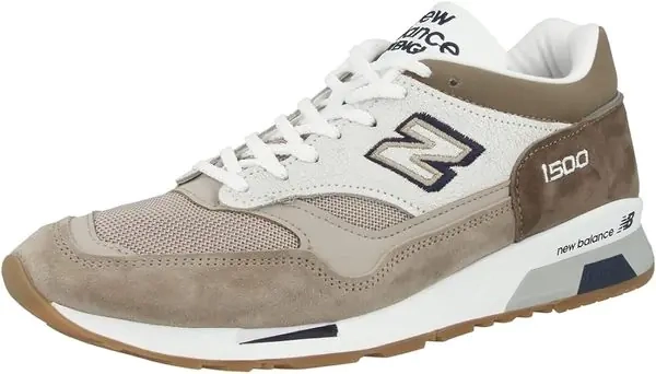 Кроссовки New Balance 1500 SDS Made in Ru M1500SDS фото 4 — интернет-магазин Tapok