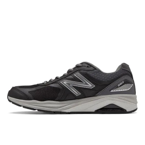 Кроссовки New Balance 1540V3 Black M1540BK3 фото 2 — интернет-магазин Tapok