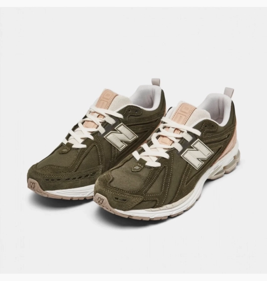 Кросівки New Balance 1906R M1906FC фото 2 — інтернет-магазин Tapok