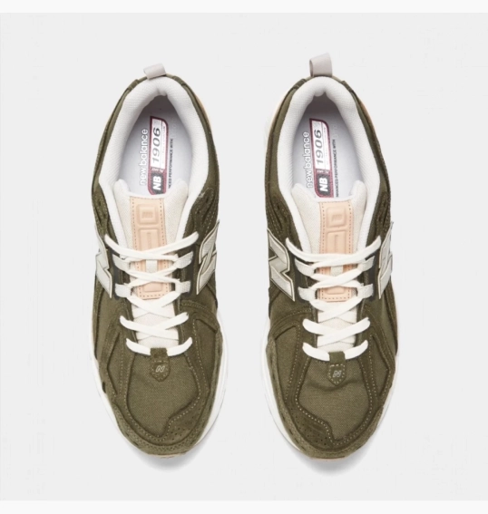 Кросівки New Balance 1906R M1906FC фото 5 — інтернет-магазин Tapok
