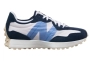 Кросівки New Balance 327 (MS327SV) MS327SV Фото 2