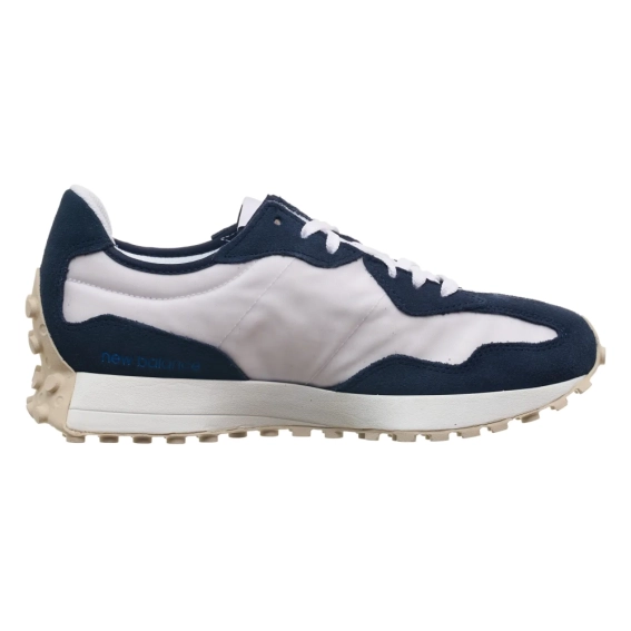 Кросівки New Balance 327 (MS327SV) MS327SV фото 3 — інтернет-магазин Tapok