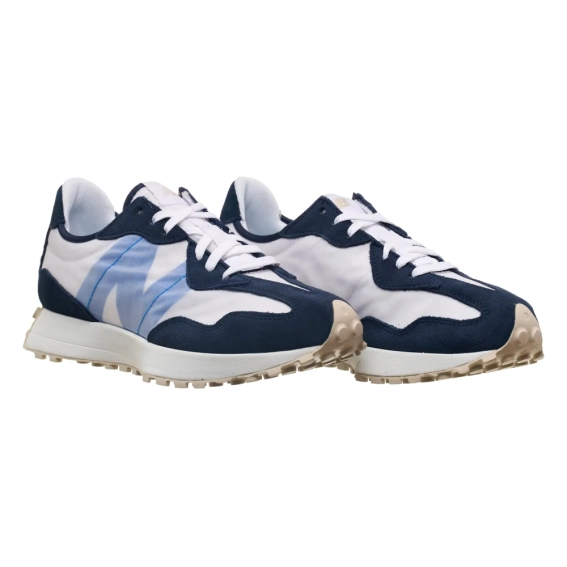 Кросівки New Balance 327 (MS327SV) MS327SV фото 5 — інтернет-магазин Tapok