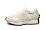 Кроссовки New Balance 327 NB White Almond Women LifeStyle Sneakers WS327MF Фото 2