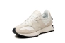Кроссовки New Balance 327 NB White Almond Women LifeStyle Sneakers WS327MF Фото 3