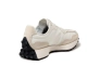 Кроссовки New Balance 327 NB White Almond Women LifeStyle Sneakers WS327MF Фото 4