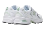 Кросівки New Balance 530 white/green MR530AOO Фото 2