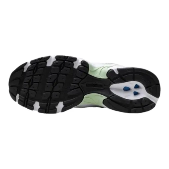 Кросівки New Balance 530 white/green MR530AOO фото 4 — інтернет-магазин Tapok