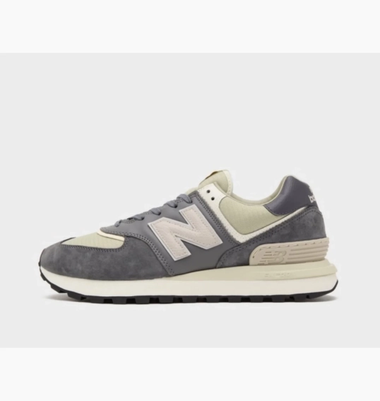 Кроссовки New Balance 574 U574LGGD фото 2 — интернет-магазин Tapok