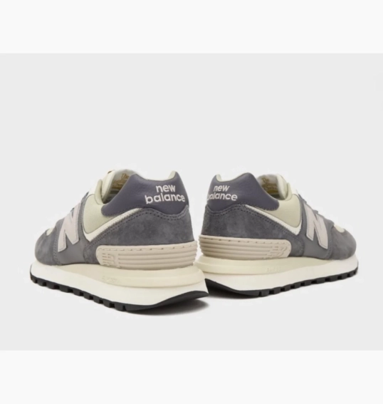 Кроссовки New Balance 574 U574LGGD фото 5 — интернет-магазин Tapok