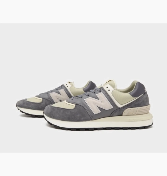 Кроссовки New Balance 574 U574LGGD фото 6 — интернет-магазин Tapok