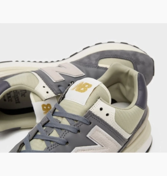 Кроссовки New Balance 574 U574LGGD фото 7 — интернет-магазин Tapok