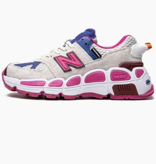 Кроссовки NEW BALANCE 574 YURT MS574YSA
