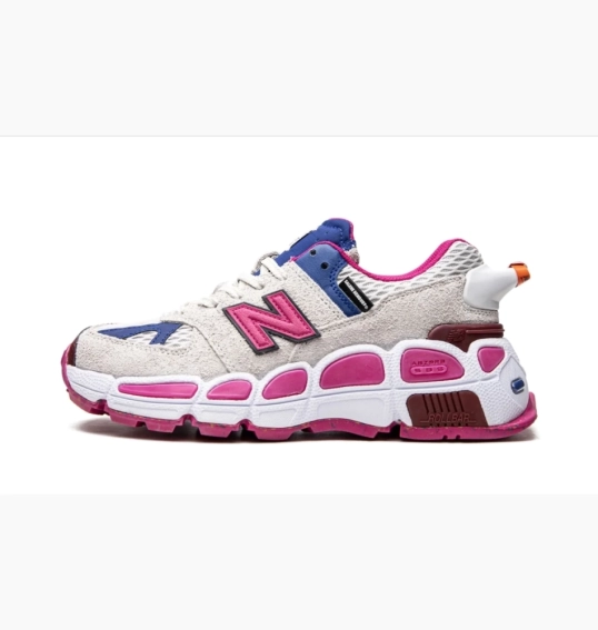 Кроссовки NEW BALANCE 574 YURT MS574YSA фото 2 — интернет-магазин Tapok