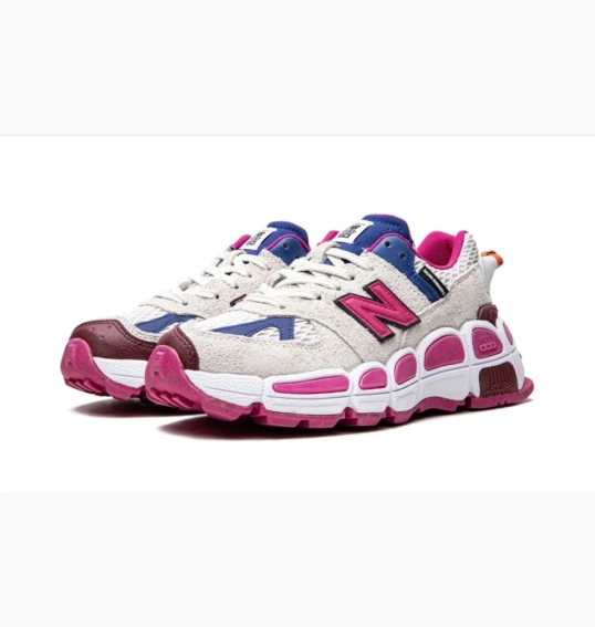 Кроссовки NEW BALANCE 574 YURT MS574YSA фото 3 — интернет-магазин Tapok