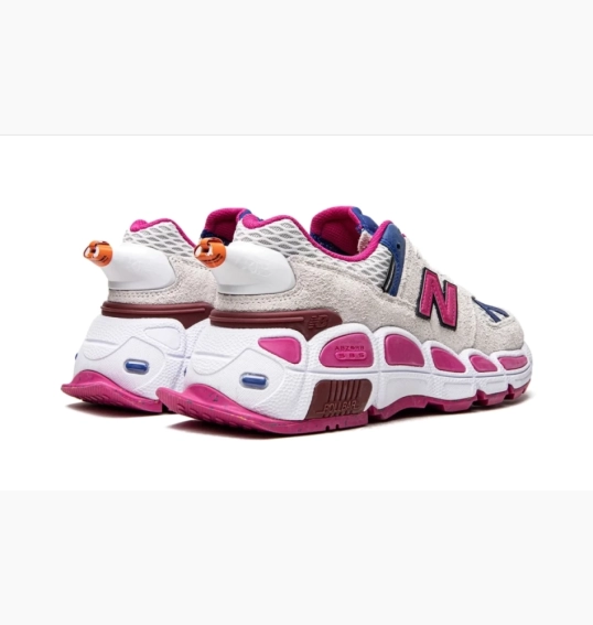 Кроссовки NEW BALANCE 574 YURT MS574YSA фото 4 — интернет-магазин Tapok