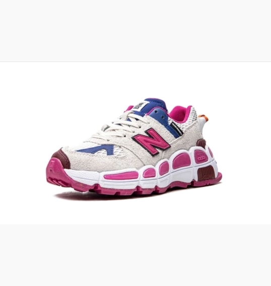 Кроссовки NEW BALANCE 574 YURT MS574YSA фото 5 — интернет-магазин Tapok