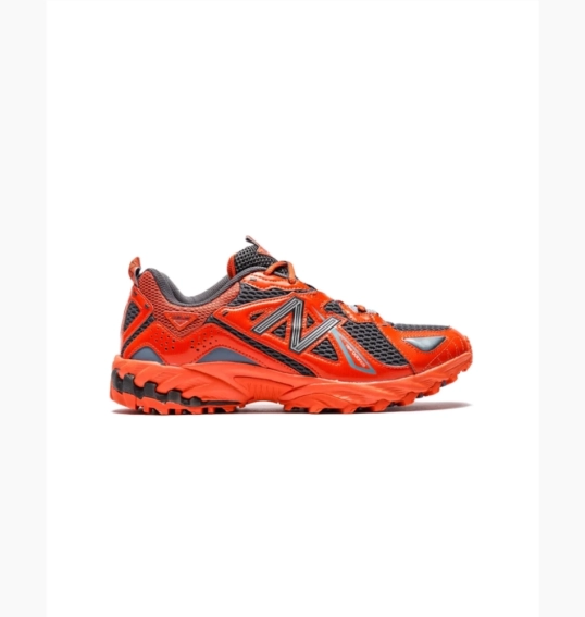 Кросівки NEW BALANCE 610 ML610TB фото 2 — інтернет-магазин Tapok