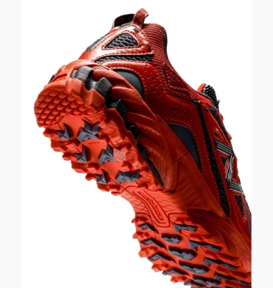 Кросівки NEW BALANCE 610 ML610TB фото 7 — інтернет-магазин Tapok
