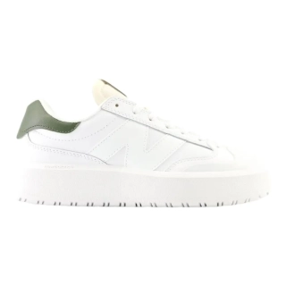 Кроссовки NEW BALANCE CT302 WHITE CT302LT CT302LT