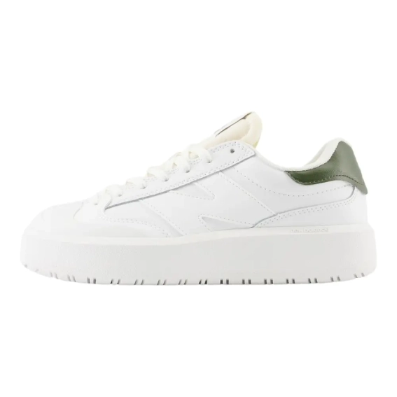 Кроссовки NEW BALANCE CT302 WHITE CT302LT CT302LT фото 3 — интернет-магазин Tapok