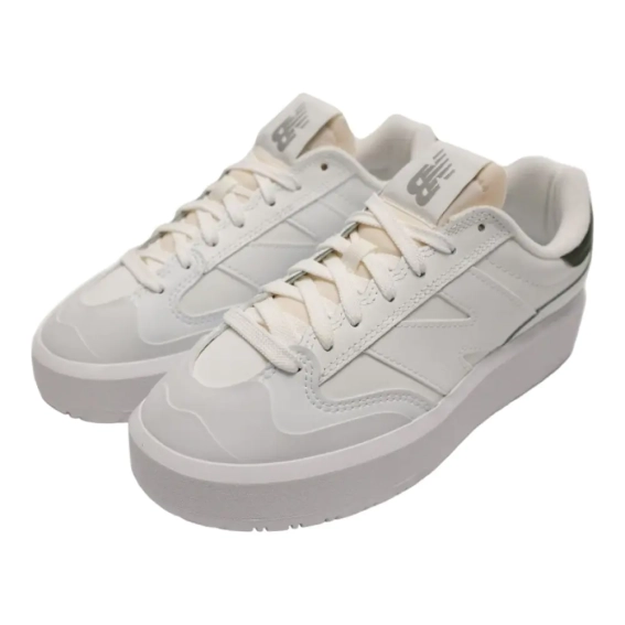 Кроссовки NEW BALANCE CT302 WHITE CT302LT CT302LT фото 4 — интернет-магазин Tapok