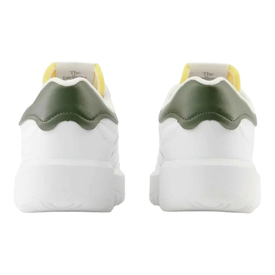 Кроссовки NEW BALANCE CT302 WHITE CT302LT CT302LT фото 5 — интернет-магазин Tapok
