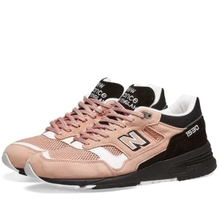 Кроссовки New Balance Made In England Pink Black M1530SVS