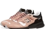 Кросівки New Balance Made In England Pink Black M1530SVS Фото 1