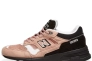 Кросівки New Balance Made In England Pink Black M1530SVS Фото 2