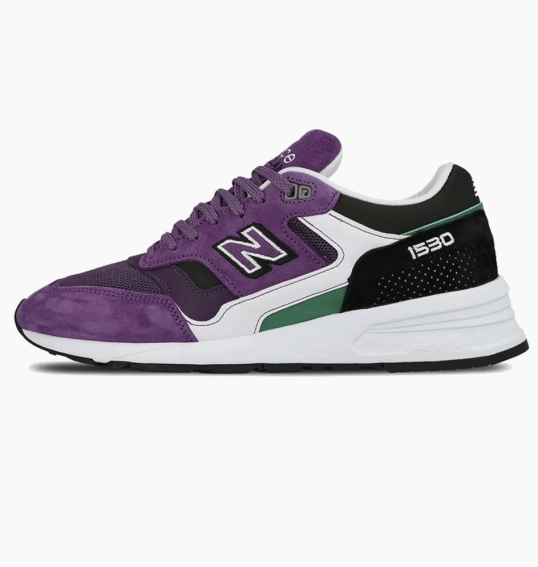 Кроссовки New Balance Made In Uk Joker M1530CRT фото 1 — интернет-магазин Tapok