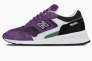 Кроссовки New Balance Made In Uk Joker M1530CRT Фото 1