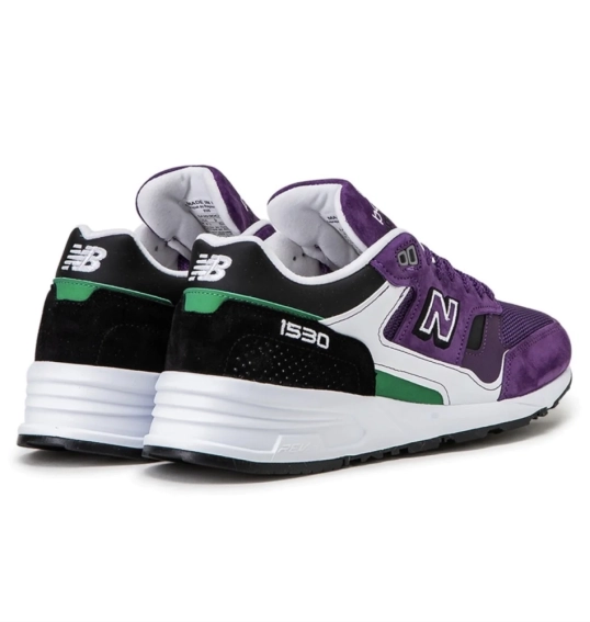 Кроссовки New Balance Made In Uk Joker M1530CRT фото 3 — интернет-магазин Tapok