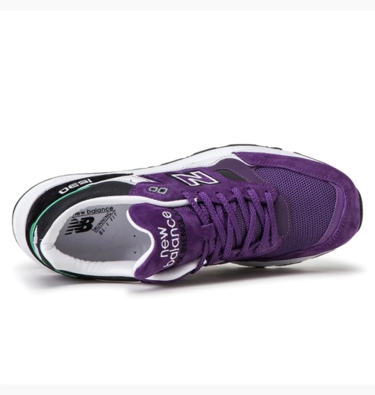 Кроссовки New Balance Made In Uk Joker M1530CRT фото 4 — интернет-магазин Tapok