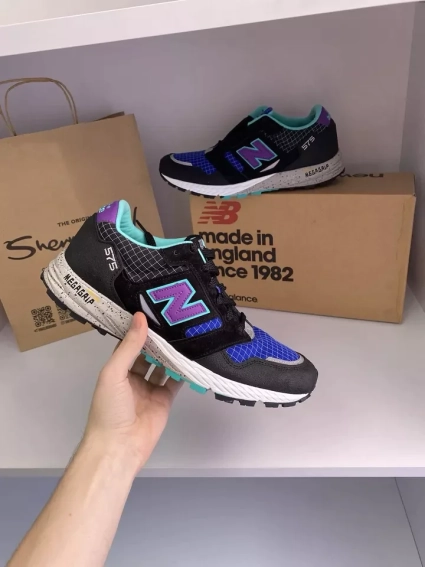 Кросівки New Balance sneakers MTL575HP MTL575HP фото 1 — інтернет-магазин Tapok