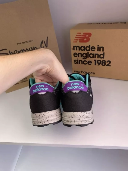Кросівки New Balance sneakers MTL575HP MTL575HP фото 2 — інтернет-магазин Tapok