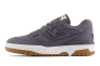 Кроссовки New Balance Violet BB550CVB Фото 2