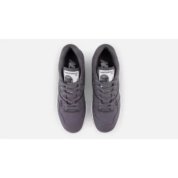 Кроссовки New Balance Violet BB550CVB фото 3 — интернет-магазин Tapok