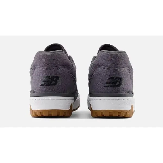 Кроссовки New Balance Violet BB550CVB фото 4 — интернет-магазин Tapok