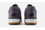 Кроссовки New Balance Violet BB550CVB Фото 4