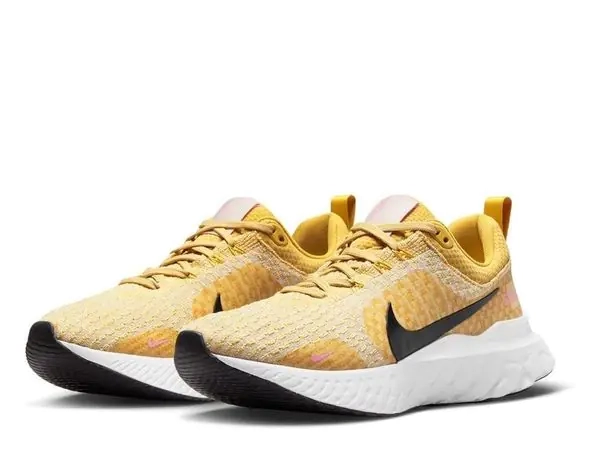 Кроссовки Nike DZ3016-700 фото 4 — интернет-магазин Tapok