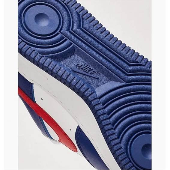 Кроссовки Nike Air Force 1&#39;07 Low CZ9164-100 фото 2 — интернет-магазин Tapok