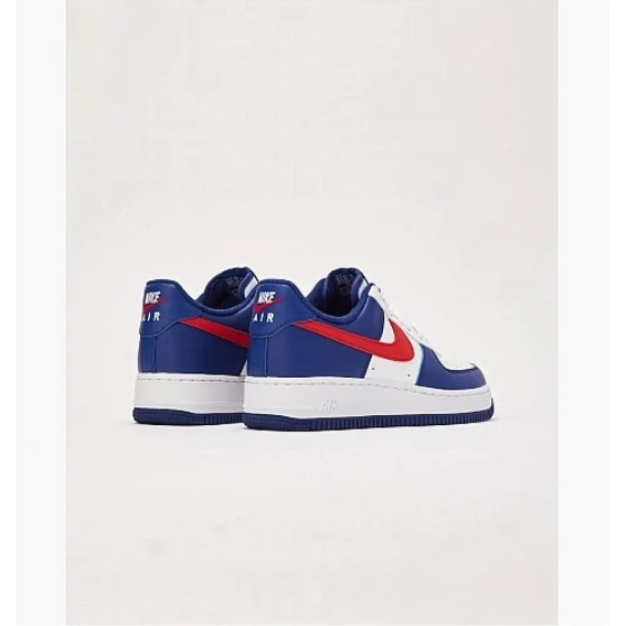 Кроссовки Nike Air Force 1&#39;07 Low CZ9164-100 фото 3 — интернет-магазин Tapok