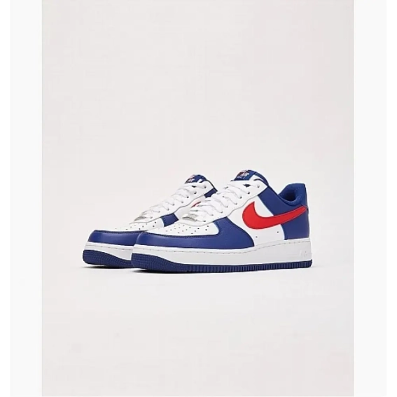 Кроссовки Nike Air Force 1&#39;07 Low CZ9164-100 фото 4 — интернет-магазин Tapok