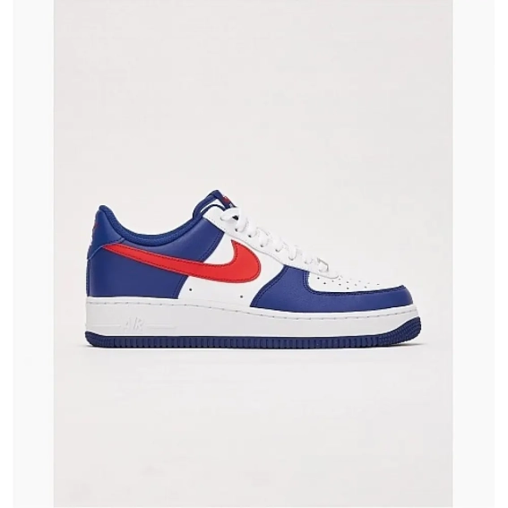 Кроссовки Nike Air Force 1&#39;07 Low CZ9164-100 фото 5 — интернет-магазин Tapok