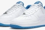 Кросівки Nike Air Force 1 07 Low White DR9867-101 Фото 1