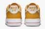 Кросівки Nike Air Force 1 07 Se Yellow Dq7582-700 Фото 3