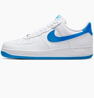 Кроссовки Nike Air Force 1 07 Shoes White FJ4146-103